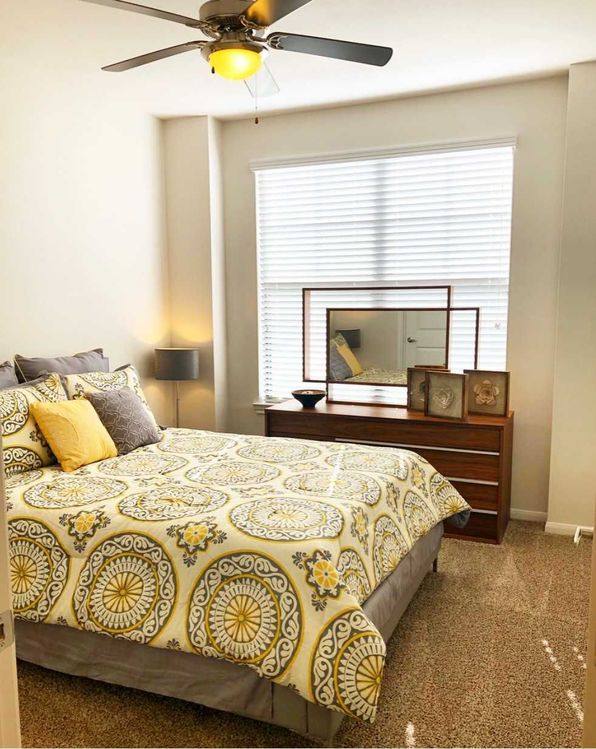 Apartment for rent at Haven at Augusta Woods, 8011 Augusta Pines Dr, Spring, TX 77389