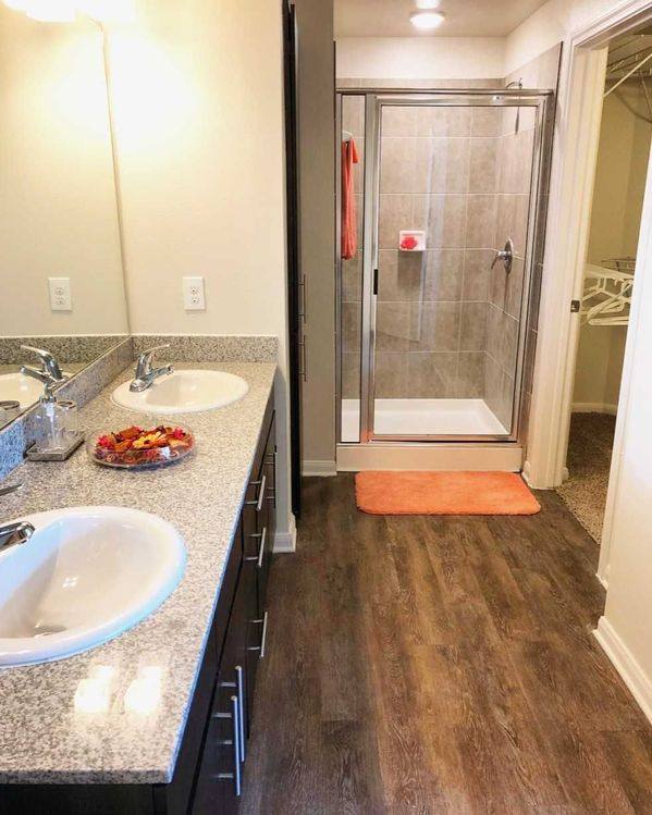 Apartment for rent at Haven at Augusta Woods, 8011 Augusta Pines Dr, Spring, TX 77389