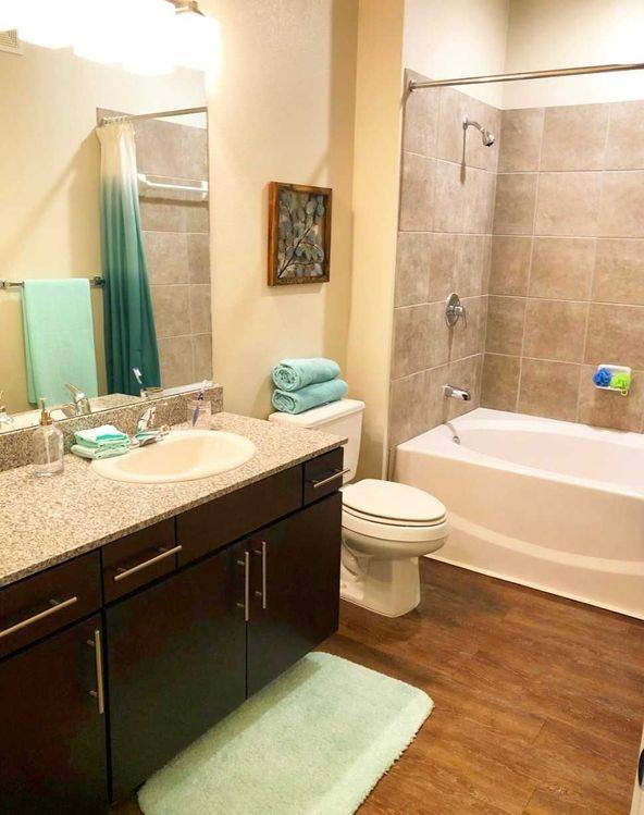 Apartment for rent at Haven at Augusta Woods, 8011 Augusta Pines Dr, Spring, TX 77389