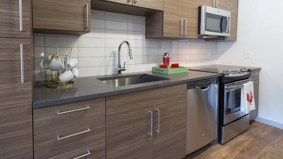 Apartment for rent at Modera Observatory Park, 1910 S Josephine St, Denver, CO 80210