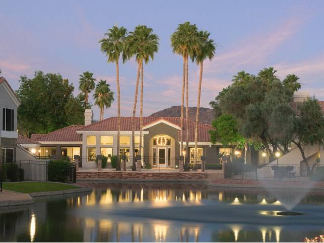 Apartment for rent at Arrowhead Ranch By Baron, 20250 N 67th Ave, Glendale, AZ 85308