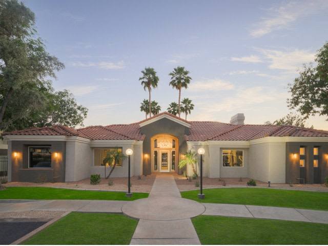 Apartment for rent at Arrowhead Ranch By Baron, 20250 N 67th Ave, Glendale, AZ 85308