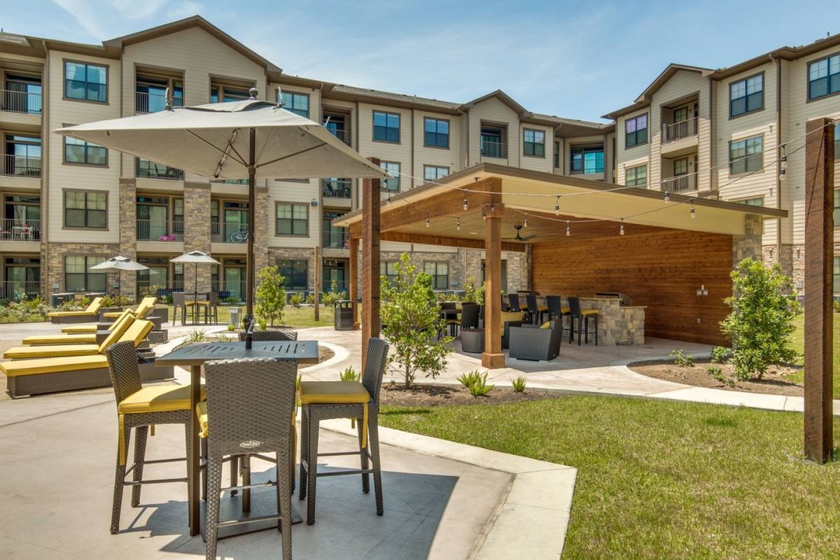 Apartment for rent at The Milo on Westheimer, 13250 Westheimer Rd, Houston, TX 77077