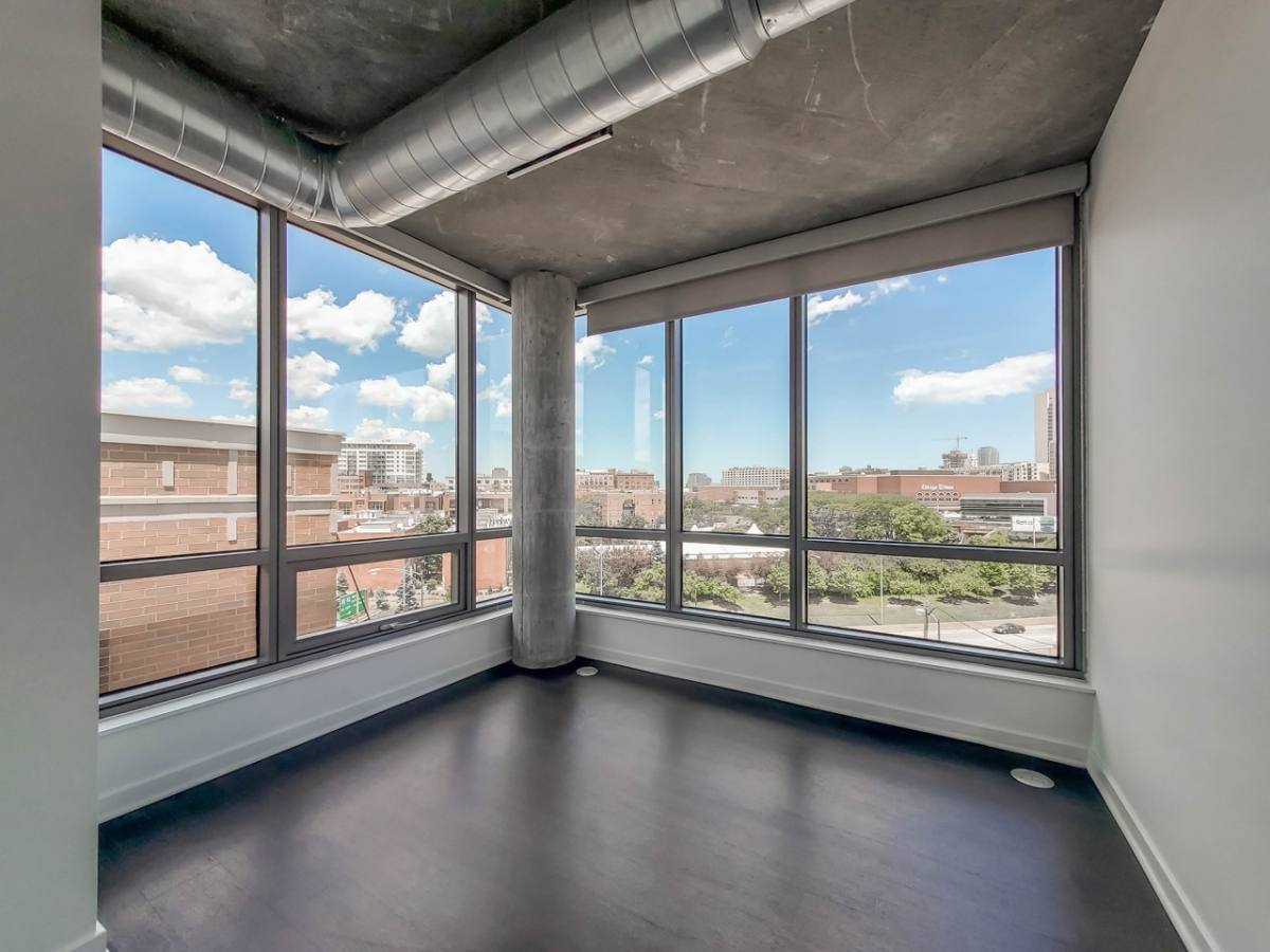 Apartment for rent at Reside on Green Street, 504 N Green St, Chicago, IL 60642