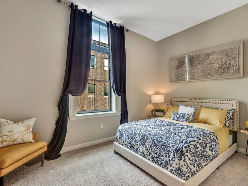 Apartment for rent at Residences at Malden Station, 138 Pleasant St, Malden, MA 02148