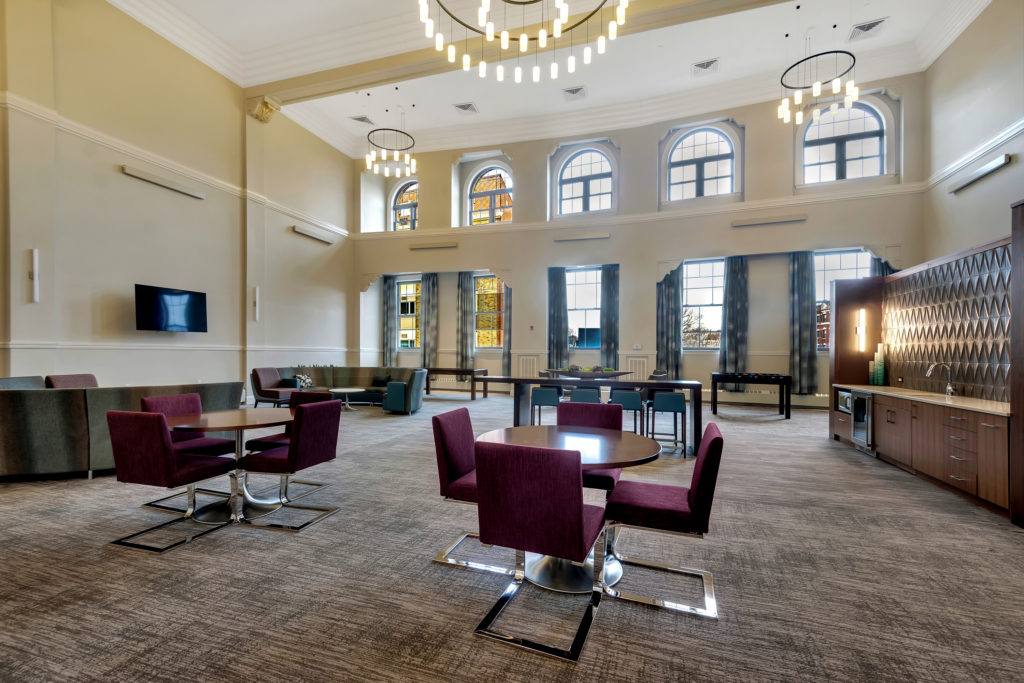 Apartment for rent at Residences at Malden Station, 138 Pleasant St, Malden, MA 02148