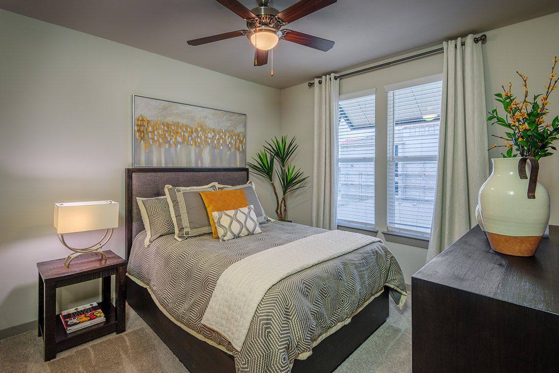 Apartment for rent at Radius West, 1721 Greenhouse Rd, Houston, TX 77084