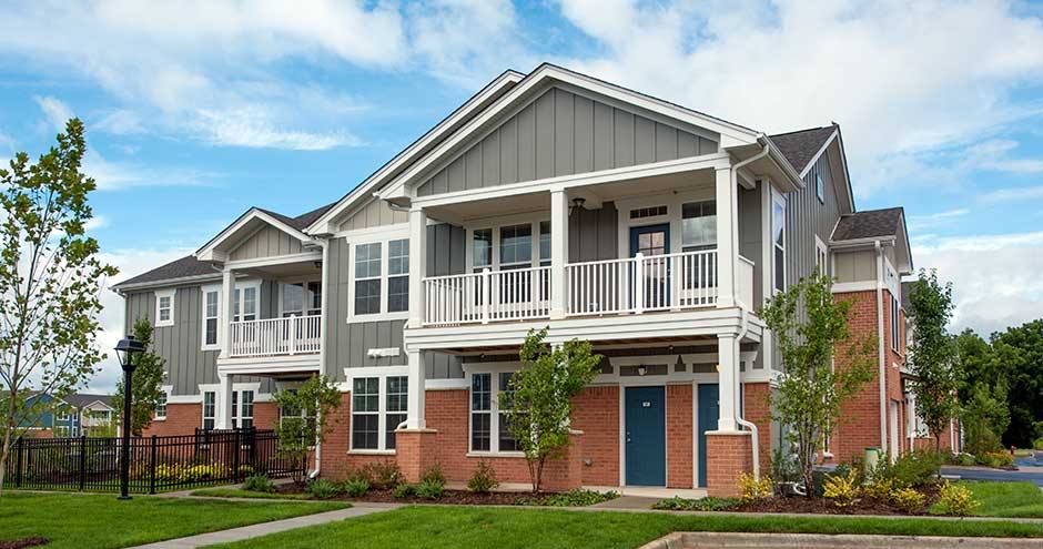 Townhouse for rent at 1900 at Canterfield, 1900 Canterfield Parkway E, Dundee, IL 60118