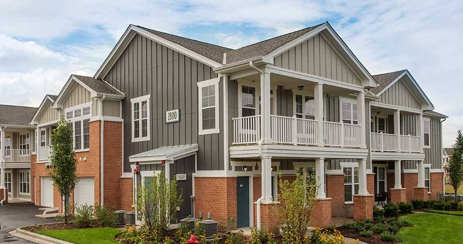 Townhouse for rent at 1900 at Canterfield, 1900 Canterfield Parkway E, Dundee, IL 60118
