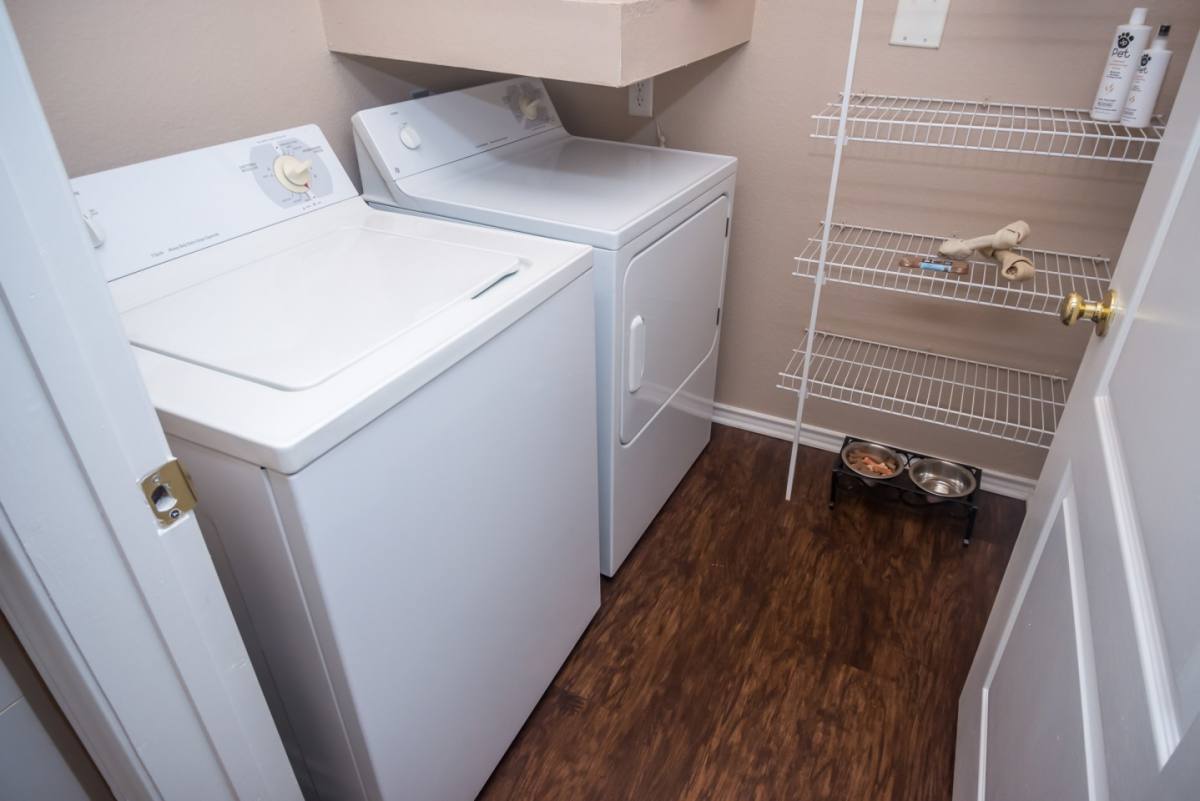 Apartment for rent at River Stone Ranch, 5701 S Mo Pac Expressway, Austin, TX 78749