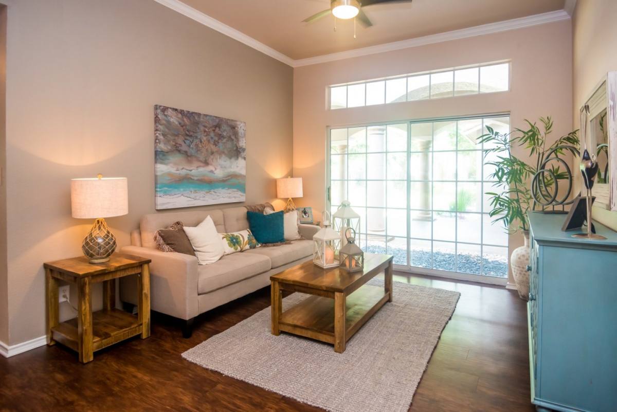 Apartment for rent at River Stone Ranch, 5701 S Mo Pac Expressway, Austin, TX 78749