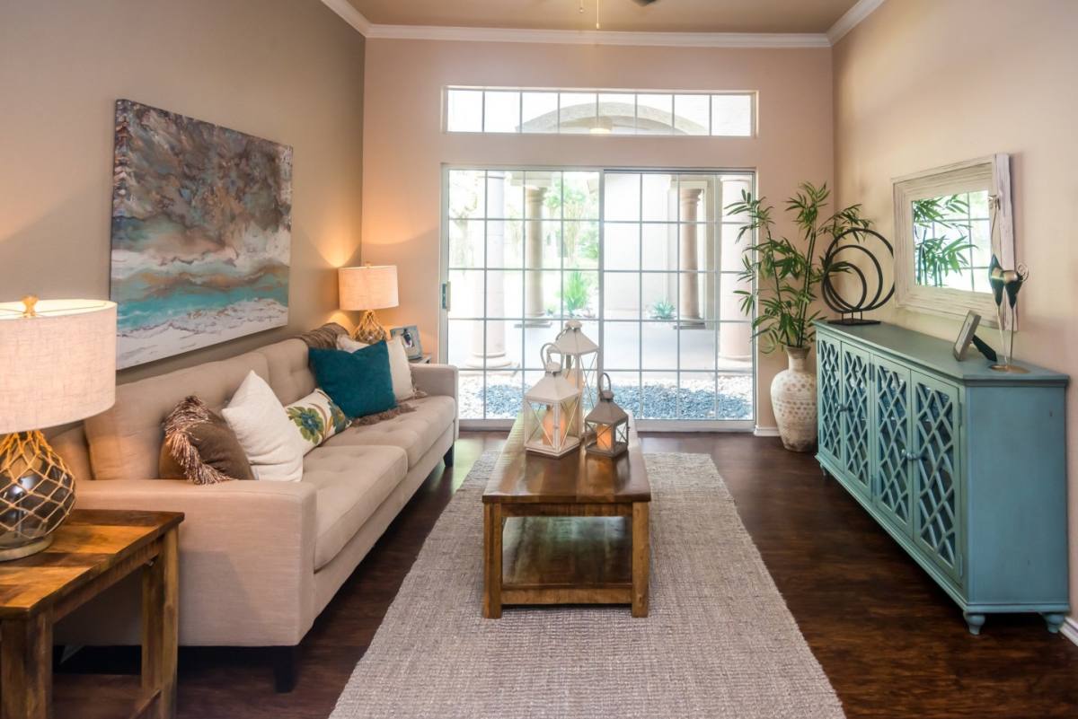 Apartment for rent at River Stone Ranch, 5701 S Mo Pac Expressway, Austin, TX 78749
