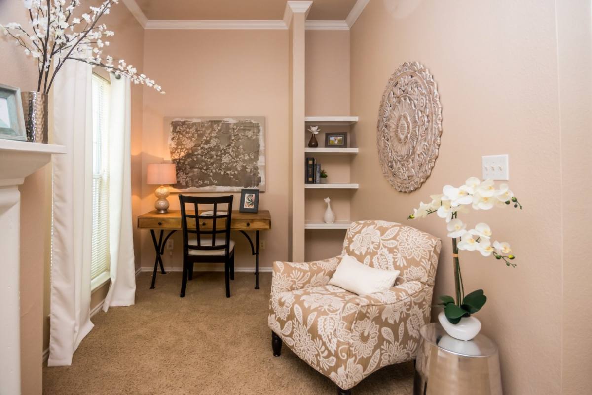 Apartment for rent at River Stone Ranch, 5701 S Mo Pac Expressway, Austin, TX 78749