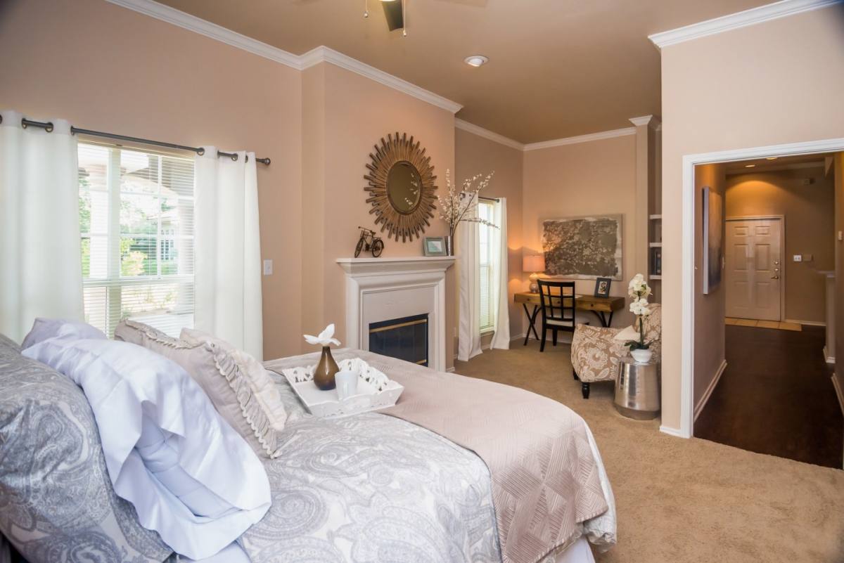 Apartment for rent at River Stone Ranch, 5701 S Mo Pac Expressway, Austin, TX 78749