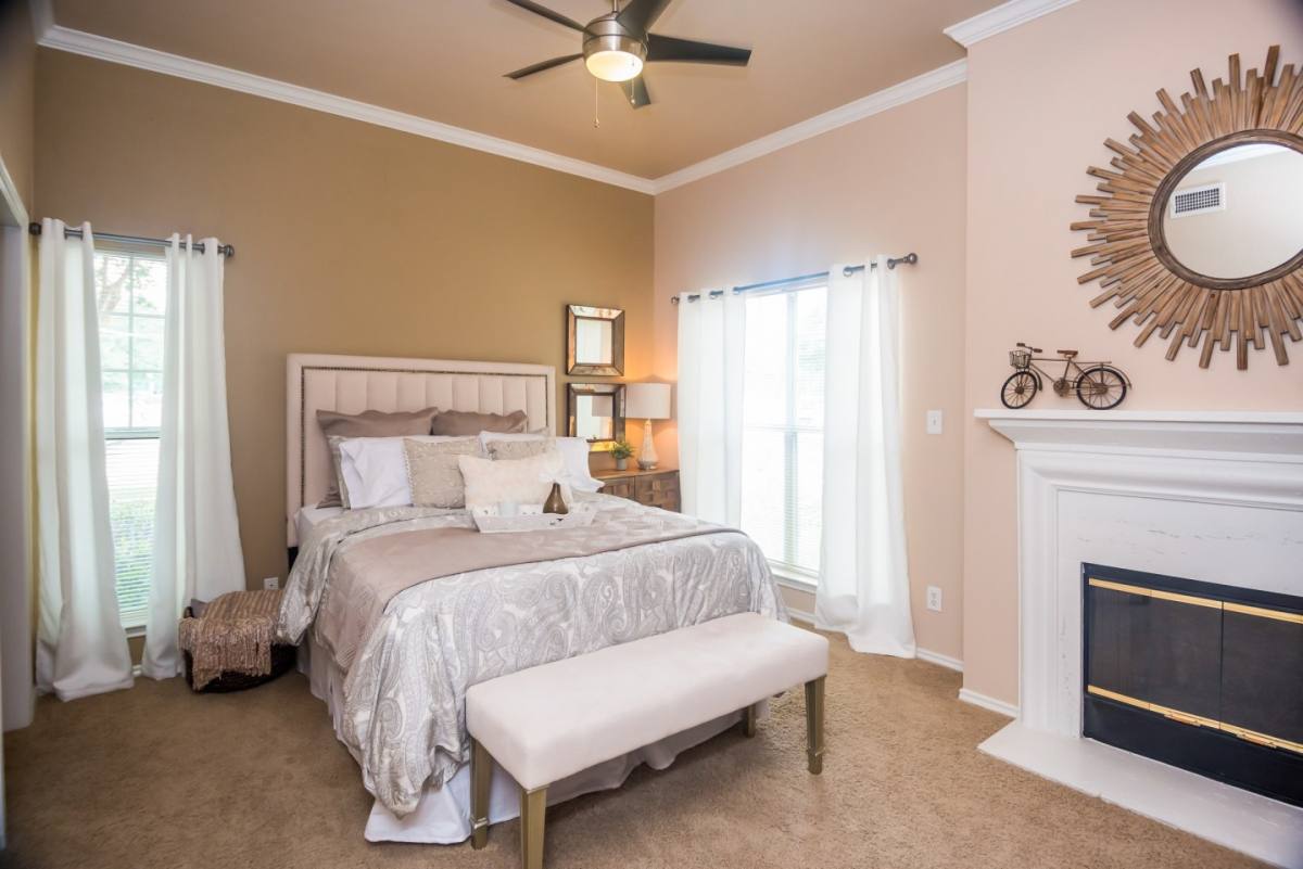 Apartment for rent at River Stone Ranch, 5701 S Mo Pac Expressway, Austin, TX 78749