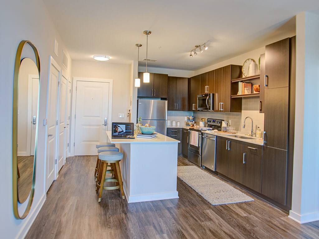 Apartment for rent at Caroline, 99 Westedge St, Charleston, SC 29403