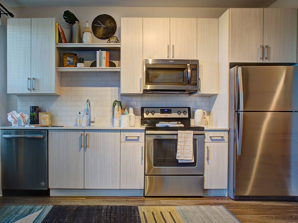 Apartment for rent at Caroline, 99 Westedge St, Charleston, SC 29403