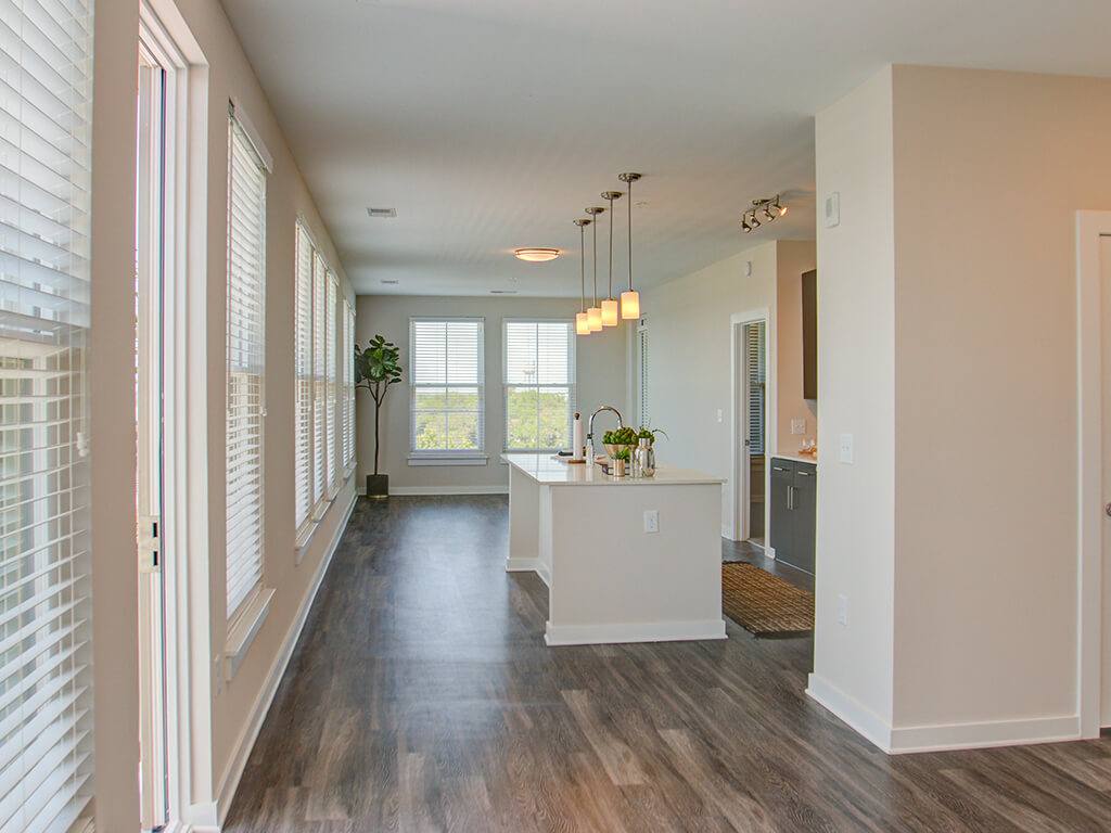 Apartment for rent at Caroline, 99 Westedge St, Charleston, SC 29403