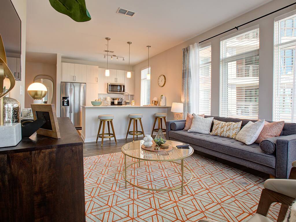 Apartment for rent at Caroline, 99 Westedge St, Charleston, SC 29403