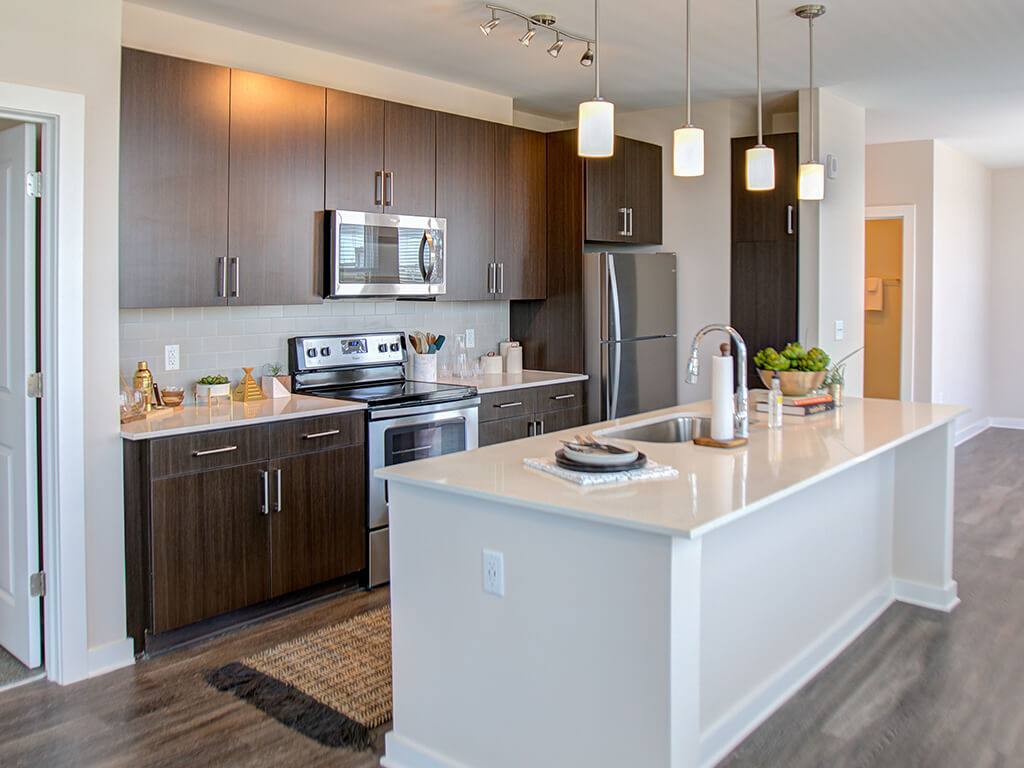 Apartment for rent at Caroline, 99 Westedge St, Charleston, SC 29403