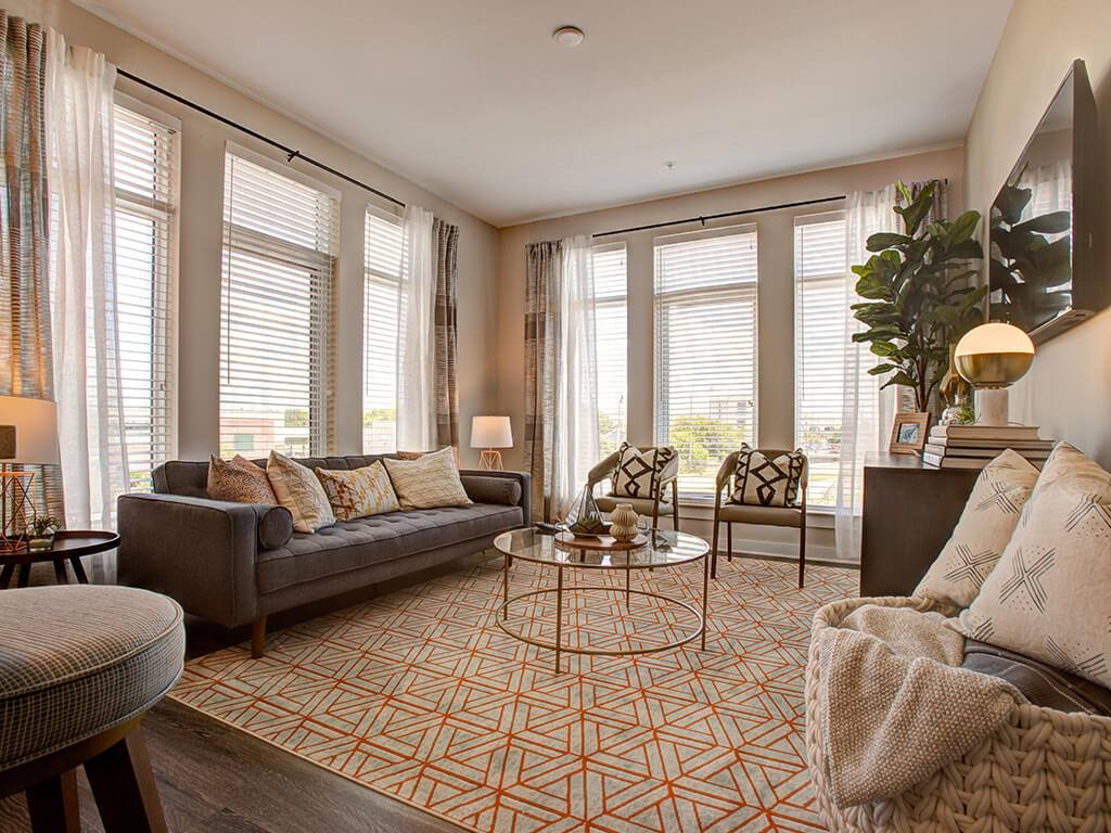 Apartment for rent at Caroline, 99 Westedge St, Charleston, SC 29403