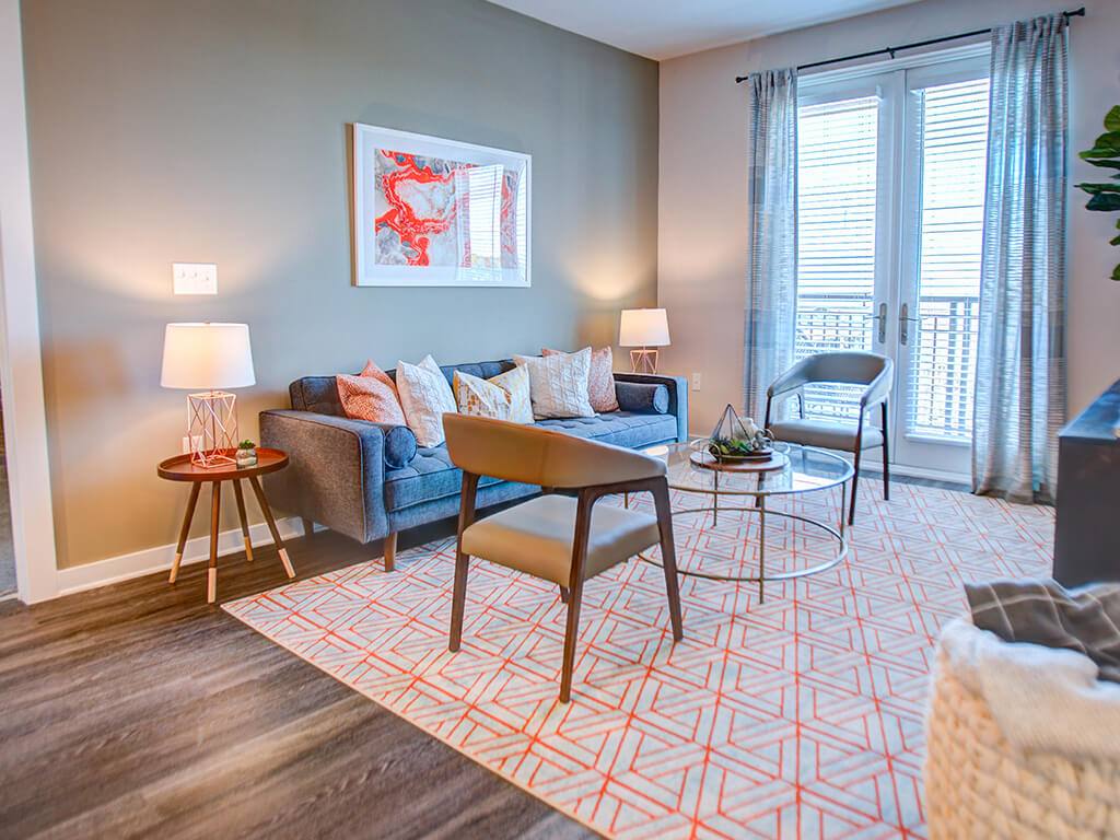 Apartment for rent at Caroline, 99 Westedge St, Charleston, SC 29403