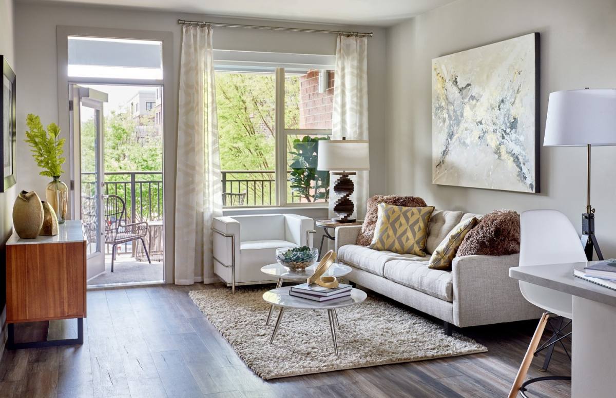 Apartment for rent at Inspire Southpark, 345 Sharon Township Lane, Charlotte, NC 28211