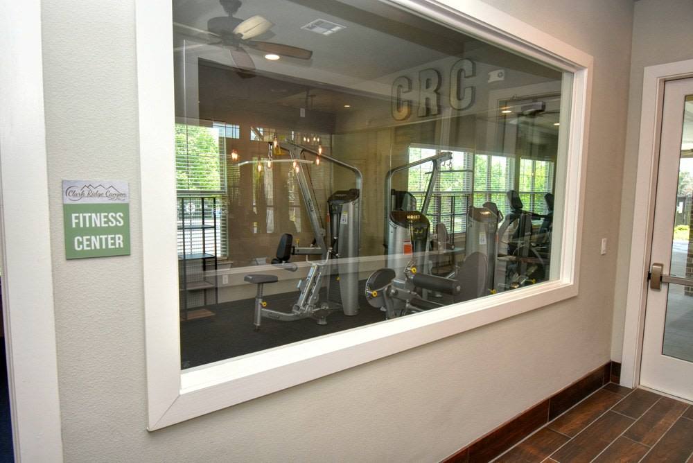 Apartment for rent at Clark Ridge Canyon, 8200 Clark Springs Dr, Dallas, TX 75236