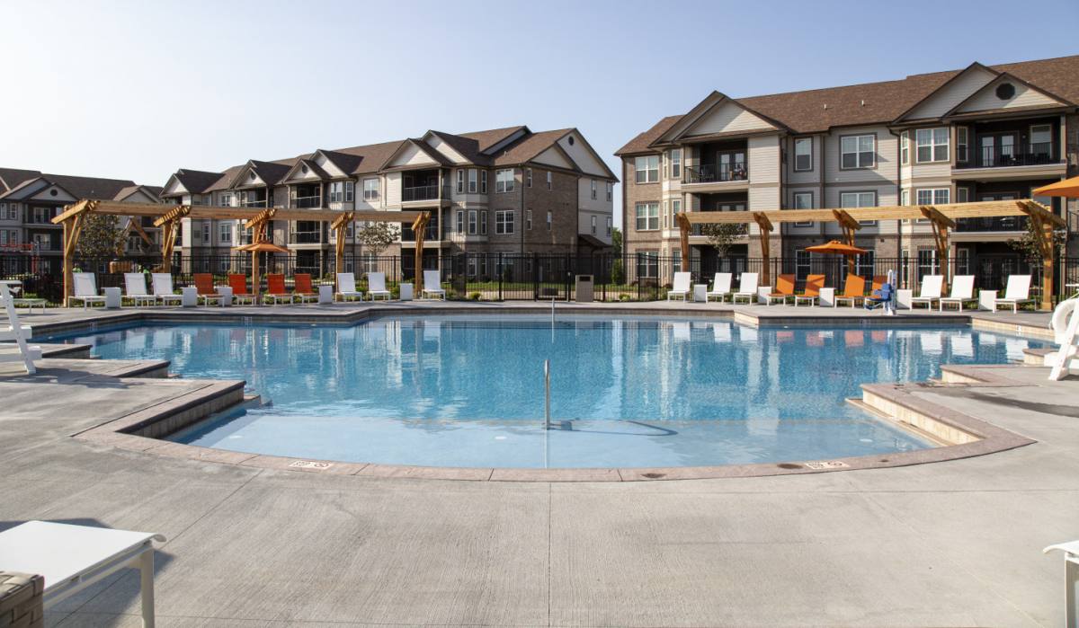 Apartment for rent at Victory Knoll, 11950 Victory Knoll Circle, Louisville, KY 40243