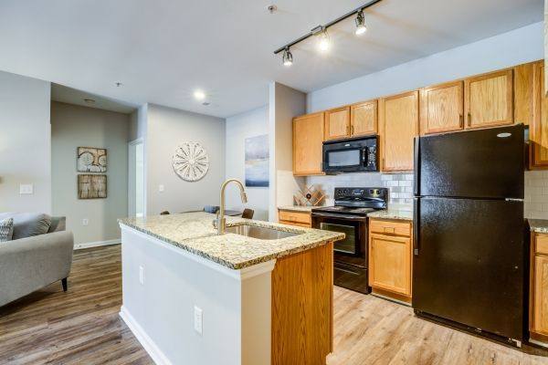 Apartment for rent at Avalon, 327 Guinevere Lane, Wilmington, NC 28403