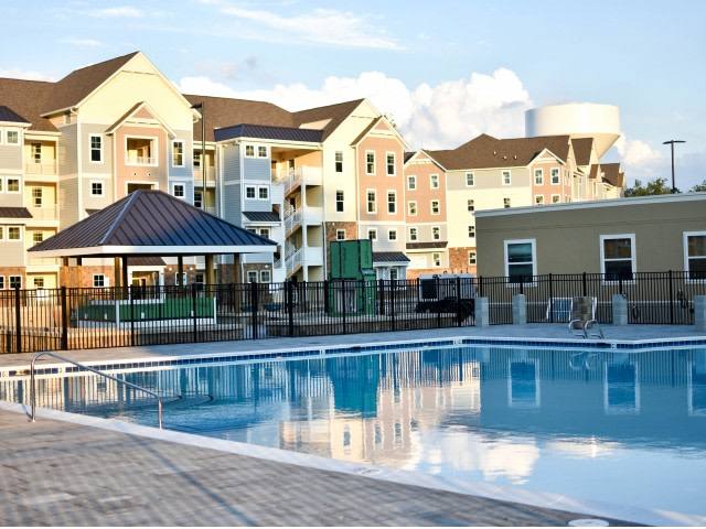Apartment for rent at Glenmoor Oaks, 18101 Golden Bear Trace, Moseley, VA 23120