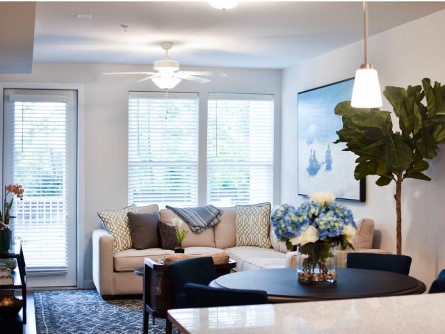 Apartment for rent at Glenmoor Oaks, 18101 Golden Bear Trace, Moseley, VA 23120