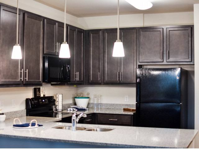 Apartment for rent at Glenmoor Oaks, 18101 Golden Bear Trace, Moseley, VA 23120