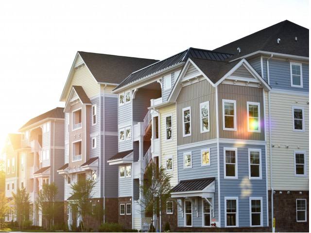 Apartment for rent at Glenmoor Oaks, 18101 Golden Bear Trace, Moseley, VA 23120