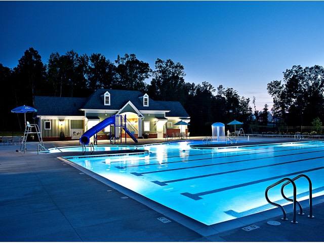 Apartment for rent at Glenmoor Oaks, 18101 Golden Bear Trace, Moseley, VA 23120