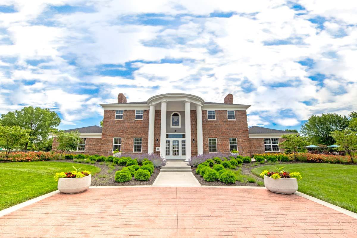 Apartment for rent at Gramercy, 945 Mohawk Hills Dr, Carmel, IN 46032