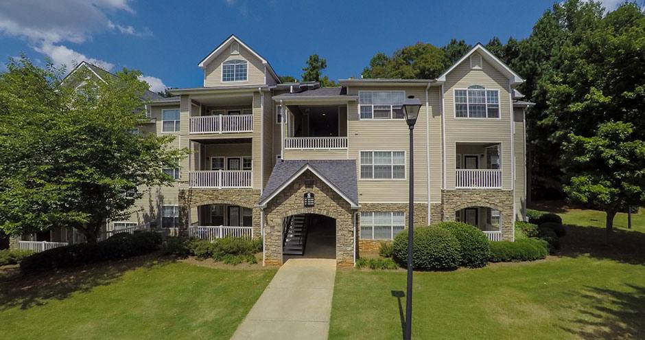 Apartment for rent at Walden Ridge, 3093 Cobb Parkway NW, Kennesaw, GA 30152