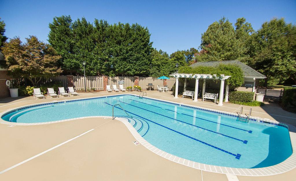 Apartment for rent at Brookberry Park, 100 Brookberry Dr, Winston Salem, NC 27104