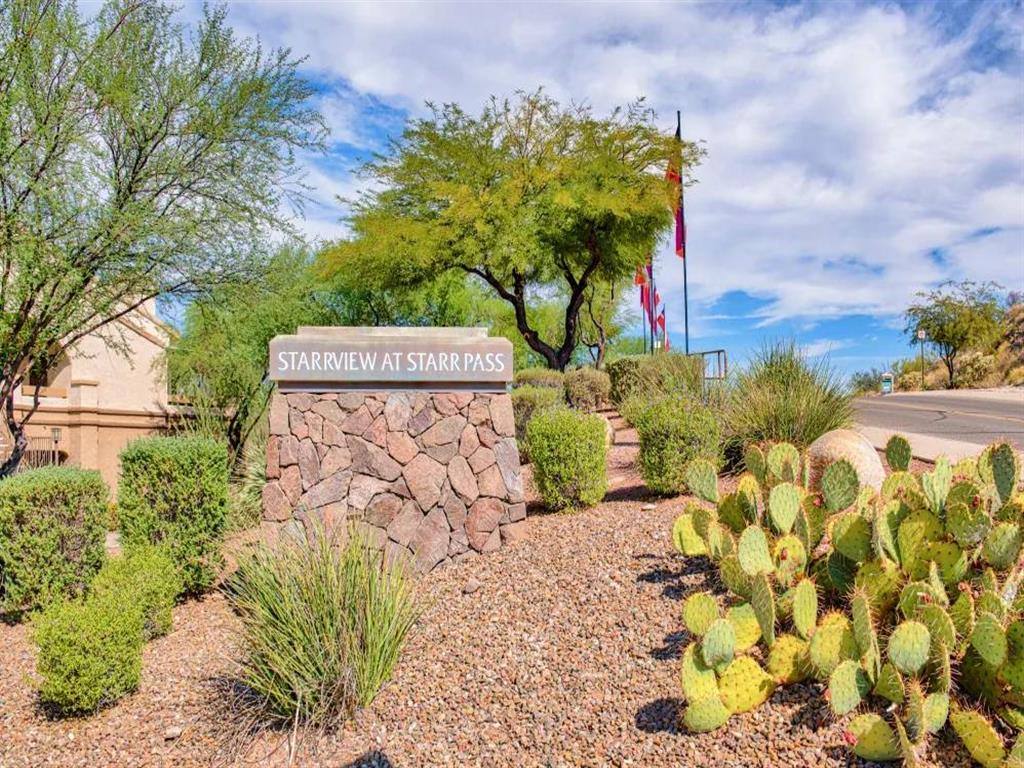 Apartment for rent at Starrview at Starr Pass Apartment Homes, 1050 S Bill Martin Dr, Tucson, AZ 85745