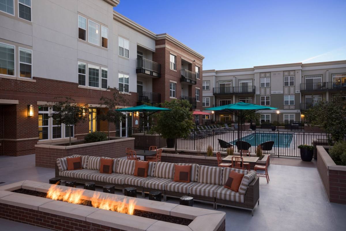 Apartment for rent at Centre Court, 745 E S Boulder Rd, Louisville, CO 80027