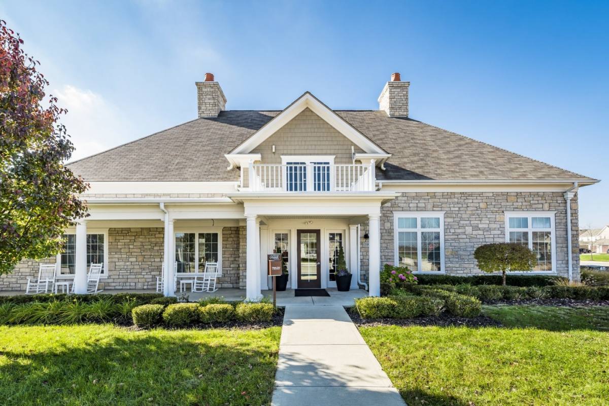 Apartment for rent at Hilliard Grand, 5399 Grand Dr, Dublin, OH 43016
