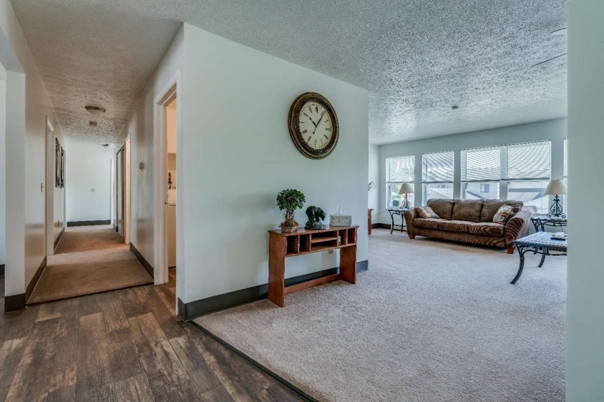Townhouse for rent at Parkstead Watertown at Black River, 256 Michigan Ave, Watertown, NY 13601