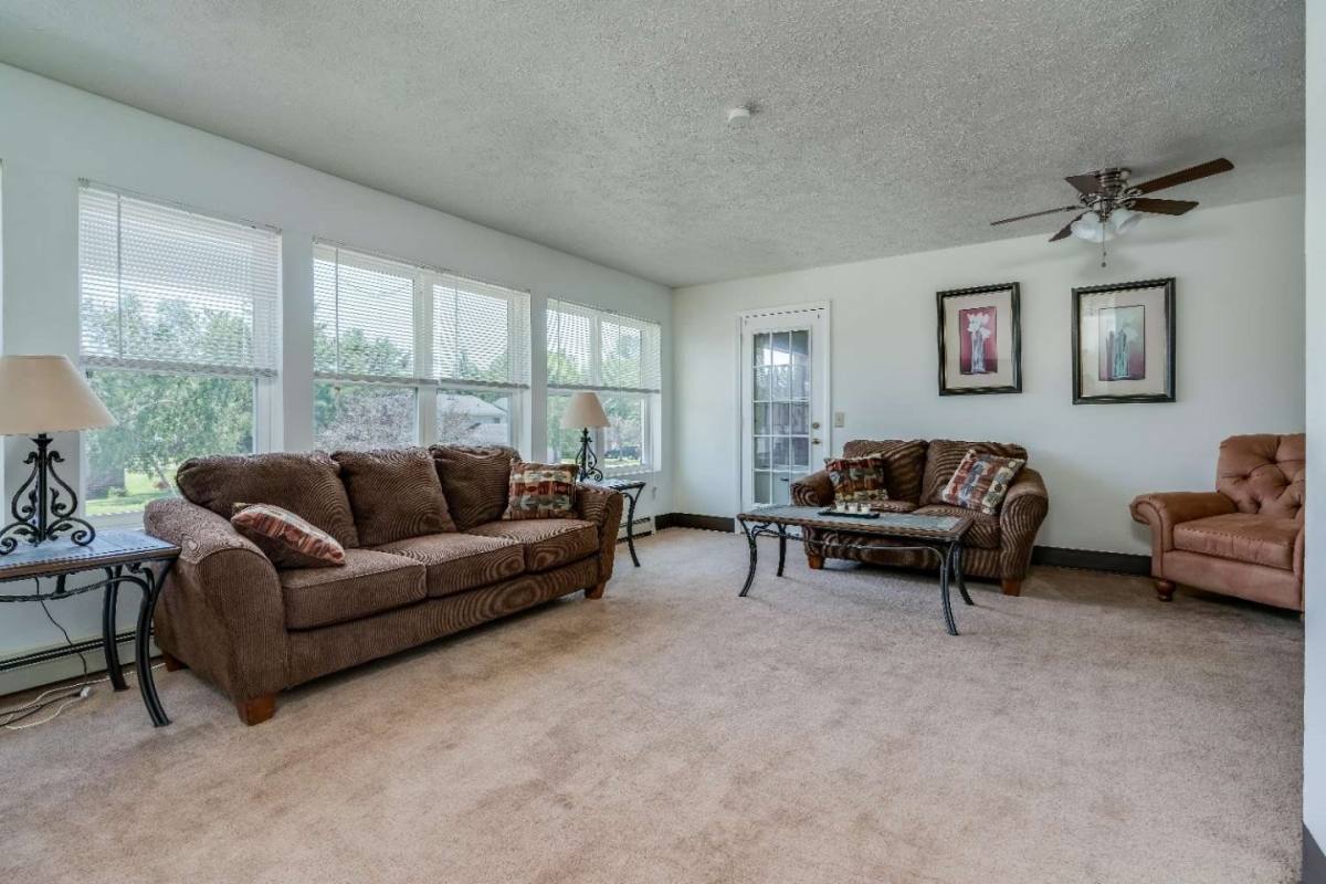 Townhouse for rent at Parkstead Watertown at Black River, 256 Michigan Ave, Watertown, NY 13601