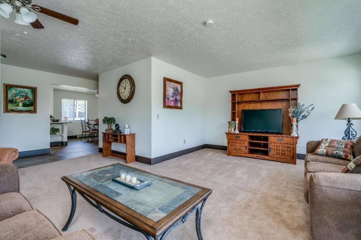 Townhouse for rent at Parkstead Watertown at Black River, 256 Michigan Ave, Watertown, NY 13601