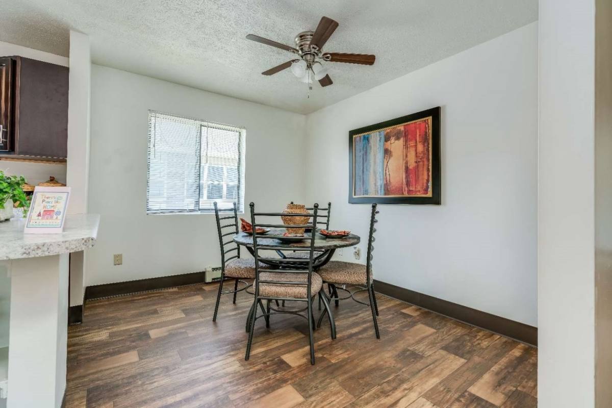 Townhouse for rent at Parkstead Watertown at Black River, 256 Michigan Ave, Watertown, NY 13601