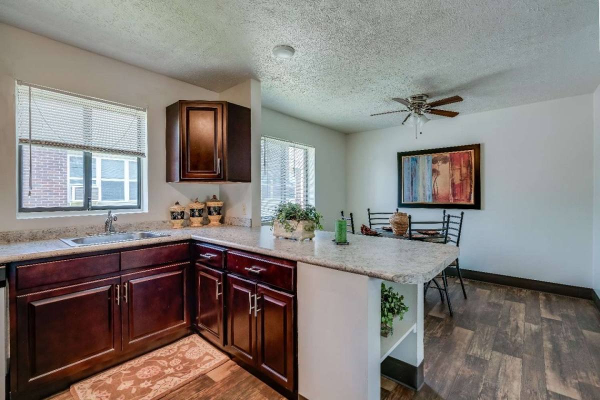 Townhouse for rent at Parkstead Watertown at Black River, 256 Michigan Ave, Watertown, NY 13601