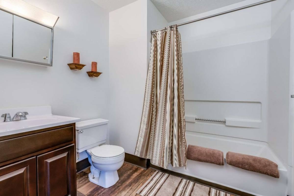 Townhouse for rent at Parkstead Watertown at Black River, 256 Michigan Ave, Watertown, NY 13601