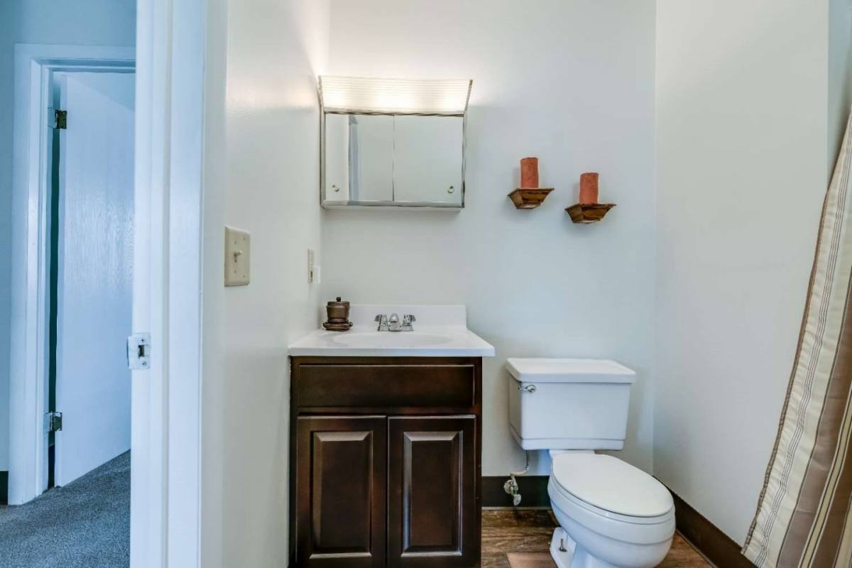 Townhouse for rent at Parkstead Watertown at Black River, 256 Michigan Ave, Watertown, NY 13601