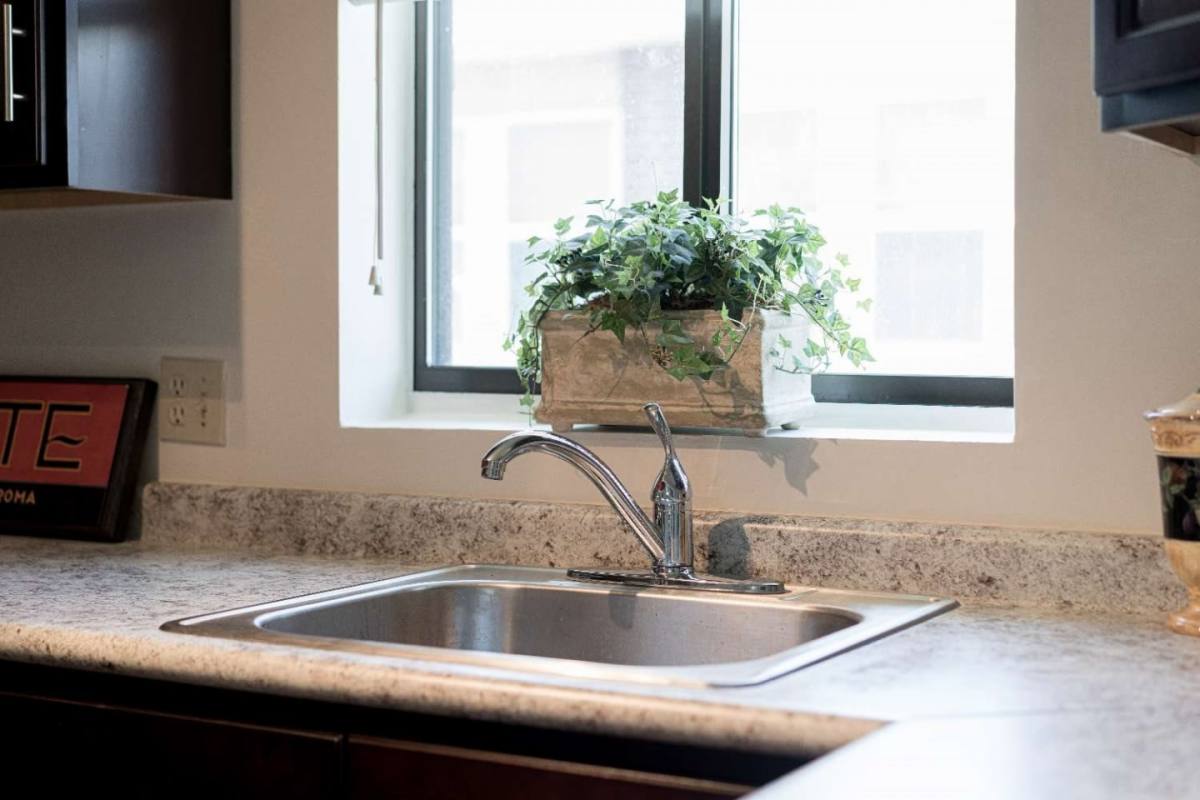 Townhouse for rent at Parkstead Watertown at Black River, 256 Michigan Ave, Watertown, NY 13601