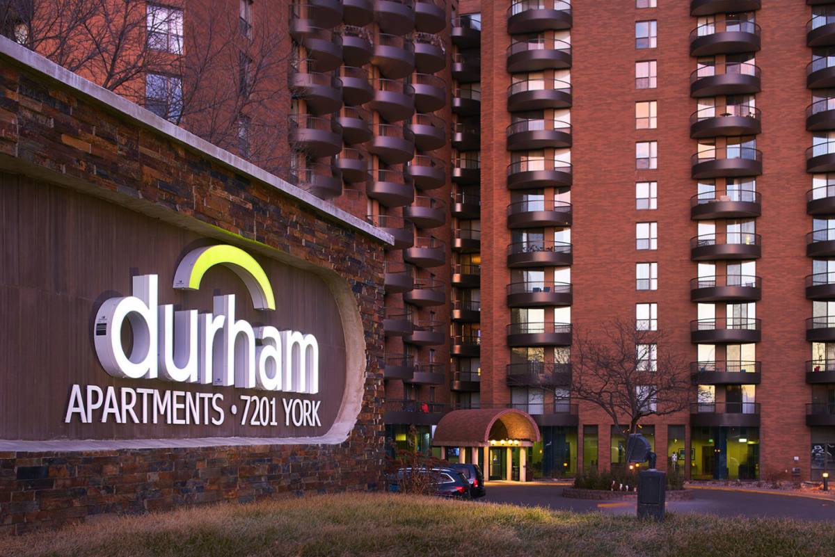 Apartment for rent at The Durham, 7201 York Ave S, Minneapolis, MN 55435
